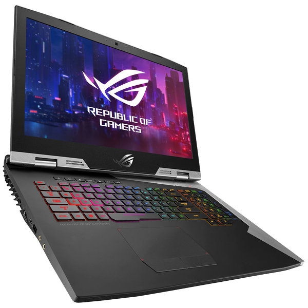 PC portable gamer Asus ROG Griffin